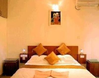фото отеля Metro View Inn Bangalore