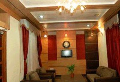 фото отеля Metro View Inn Bangalore