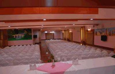 фото отеля Metro View Inn Bangalore