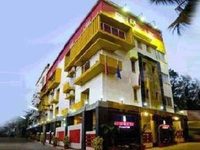 Metro View Inn Bangalore