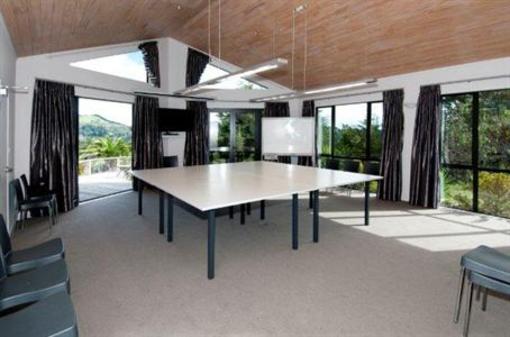 фото отеля Ridge Country Retreat