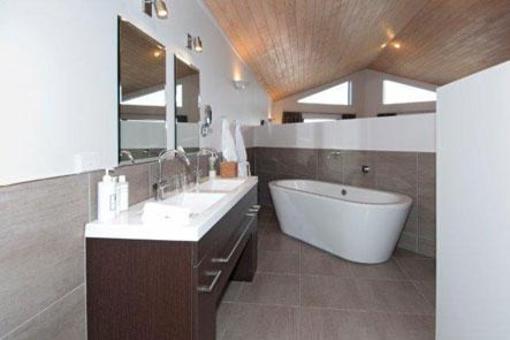 фото отеля Ridge Country Retreat