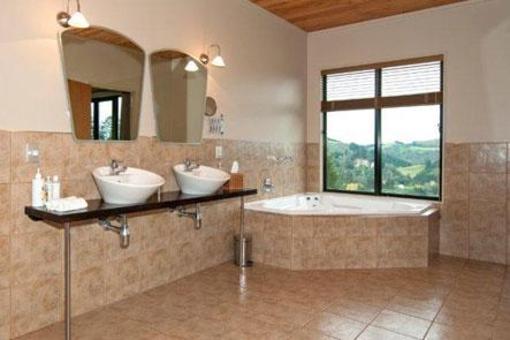 фото отеля Ridge Country Retreat