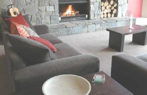 фото отеля Ridge Country Retreat