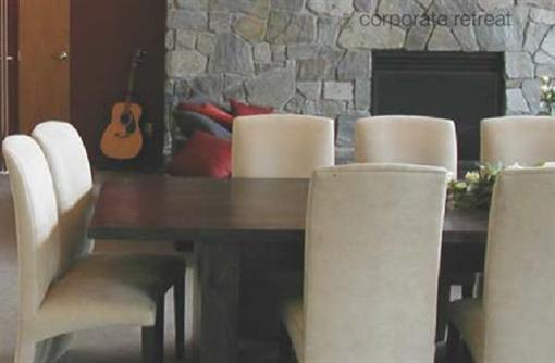 фото отеля Ridge Country Retreat