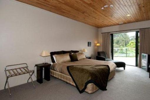 фото отеля Ridge Country Retreat