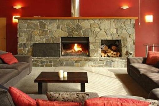 фото отеля Ridge Country Retreat