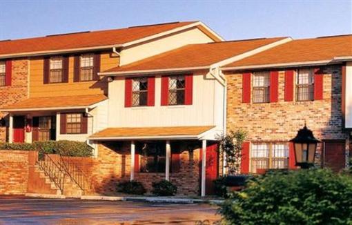 фото отеля Mountain Meadows Pigeon Forge