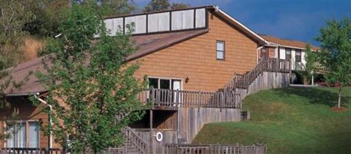фото отеля Mountain Meadows Pigeon Forge