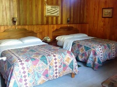фото отеля Hostal Los Yutzos
