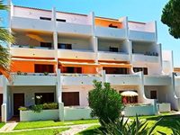 Casal Das Alfarrobeiras Apartment Vilamoura