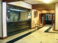 Quality Inn San Francisco Chihuahua
