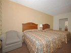 фото отеля Suburban Extended Stay Hotel Warner Robins