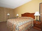 фото отеля Suburban Extended Stay Hotel Warner Robins