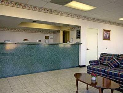фото отеля Super 8 Manassas