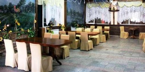 фото отеля Hotel Azure Novosibirsk