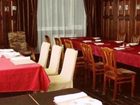 фото отеля Hotel Azure Novosibirsk