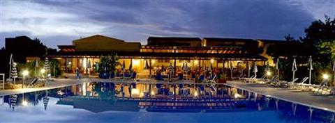 фото отеля L'Oasi di Selinunte Hotel & Resort