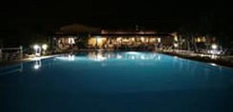 фото отеля L'Oasi di Selinunte Hotel & Resort