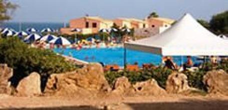 фото отеля L'Oasi di Selinunte Hotel & Resort