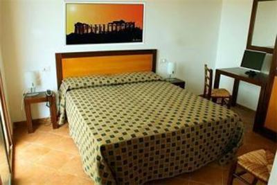 фото отеля L'Oasi di Selinunte Hotel & Resort
