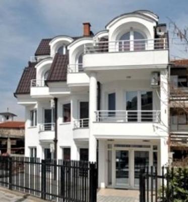 фото отеля Villa Veron Ohrid