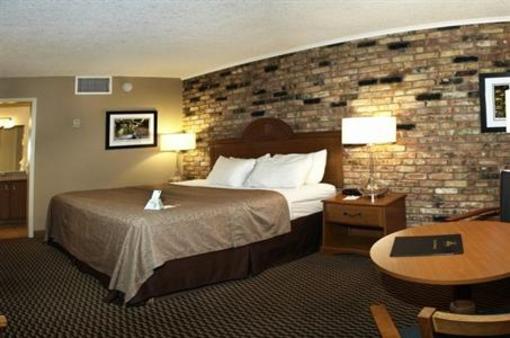 фото отеля BEST WESTERN State Fair Motor Inn