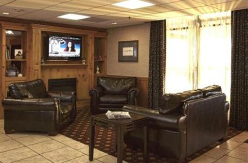 фото отеля BEST WESTERN State Fair Motor Inn