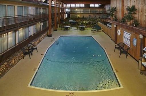 фото отеля BEST WESTERN State Fair Motor Inn