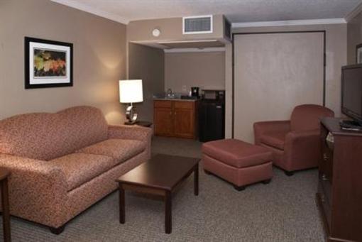 фото отеля BEST WESTERN State Fair Motor Inn