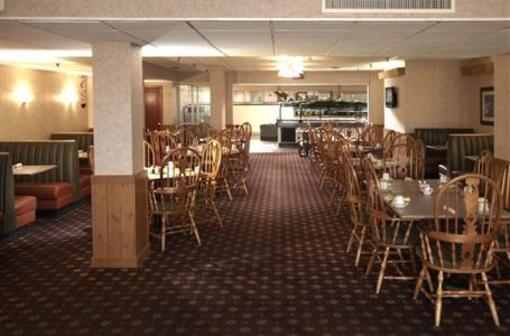 фото отеля BEST WESTERN State Fair Motor Inn