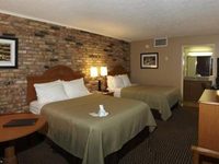 BEST WESTERN State Fair Motor Inn