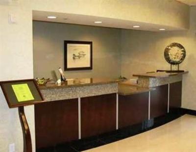 фото отеля Knights Inn Oshawa