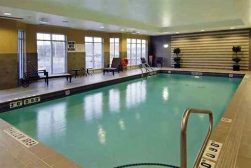 фото отеля Knights Inn Oshawa