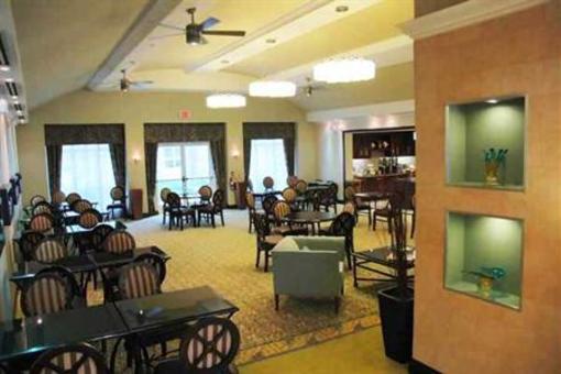 фото отеля Knights Inn Oshawa