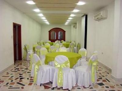 фото отеля Costa Linda Hotel