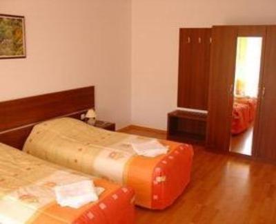 фото отеля Efir Holiday Village