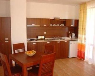 фото отеля Efir Holiday Village