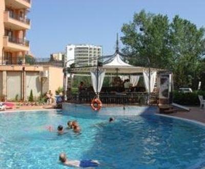 фото отеля Efir Holiday Village