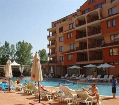 фото отеля Efir Holiday Village