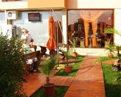 фото отеля Efir Holiday Village