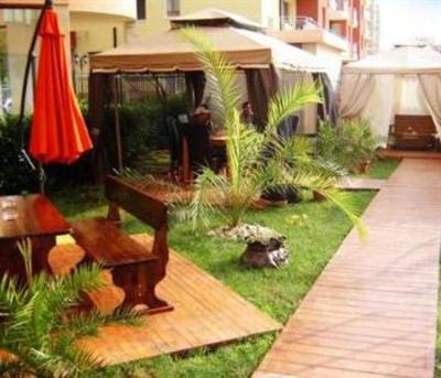 фото отеля Efir Holiday Village