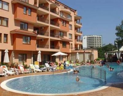 фото отеля Efir Holiday Village