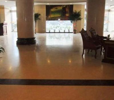 фото отеля Junyue Hotel Quanzhou
