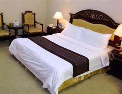 фото отеля Junyue Hotel Quanzhou