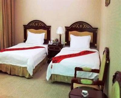 фото отеля Junyue Hotel Quanzhou