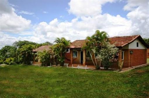 фото отеля Holiday House