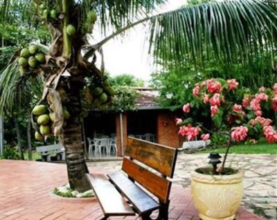 фото отеля Holiday House
