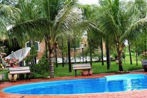 фото отеля Holiday House