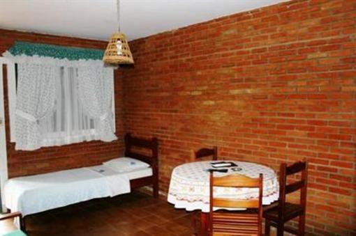 фото отеля Holiday House
